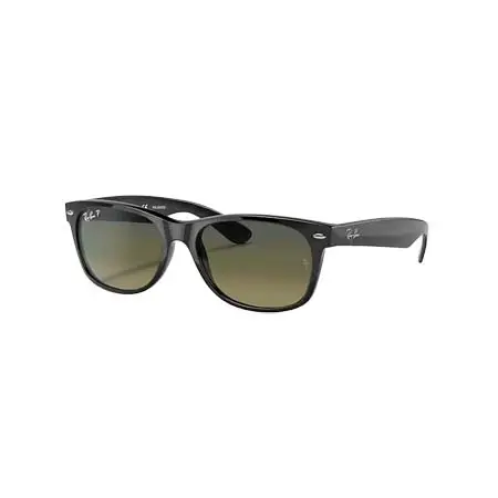Ray-Ban(レイバン)  NEW WAYFARER @COLLECTION [RB2132 601/76 55-18]