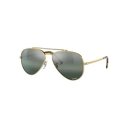 Ray-Ban(レイバン)  NEW AVIATOR [RB3625 9196G6 58-14]