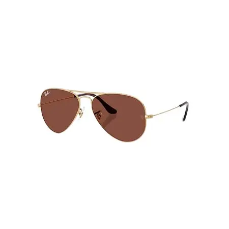 Ray-Ban(レイバン)  AVIATOR LARGE METAL [RB3025 001/C5 62-14]
