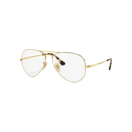 Ray-Ban(レイバン)  AVIATOR OPTICS [RB6489 2500 58-14]