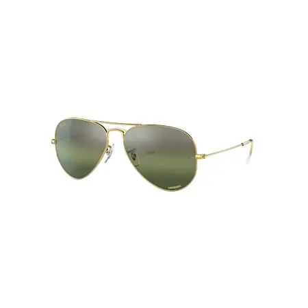 Ray-Ban(レイバン)  AVIATOR CHROMANCE [RB3025 9196G4 55-14]
