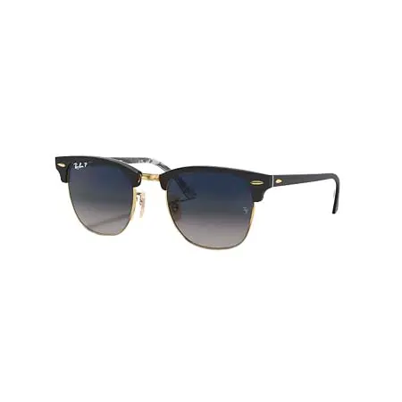 Ray-Ban(レイバン)  CLUBMASTER @COLLECTION [RB3016 120678 49-21]