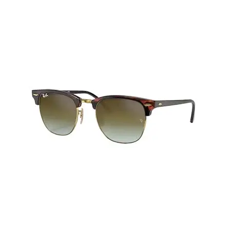 Ray-Ban(レイバン)  CLUBMASTER FLASH LENSES [RB3016 990/9J 51-21]