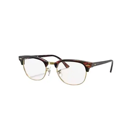 Ray-Ban(レイバン)  CLUBMASTER OPTICS [RB5154 8058 51-21]