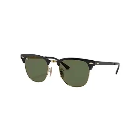 Ray-Ban(レイバン)  CLUBMASTER METAL [RB3716 187 51-21]