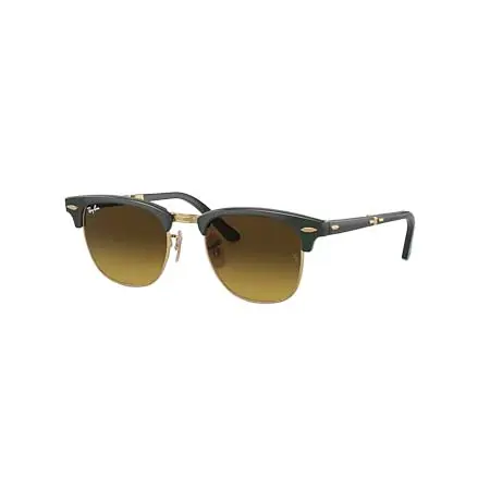 Ray-Ban(レイバン)  CLUBMASTER FOLDING [RB2176 136885 51-21]