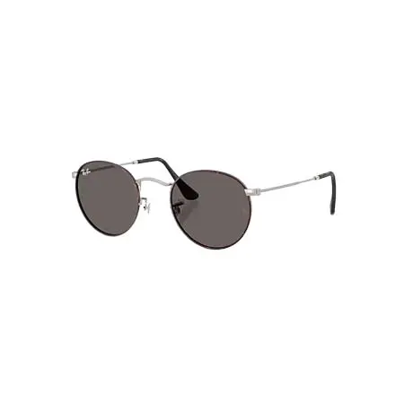 Ray-Ban(レイバン)  ROUND METAL [RB3447 9277B1 50-21]