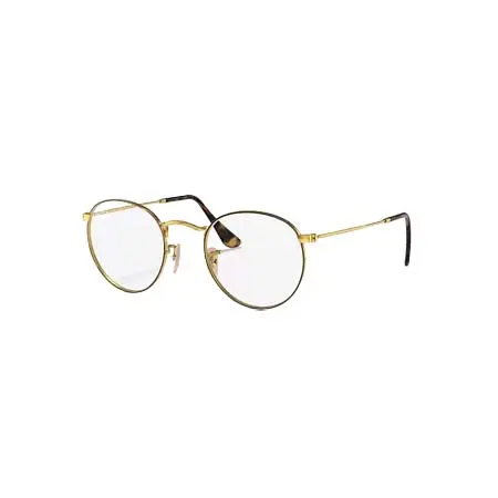 Ray-Ban(レイバン)  ROUND METAL OPTICS [RB3447V 2945 50-21]