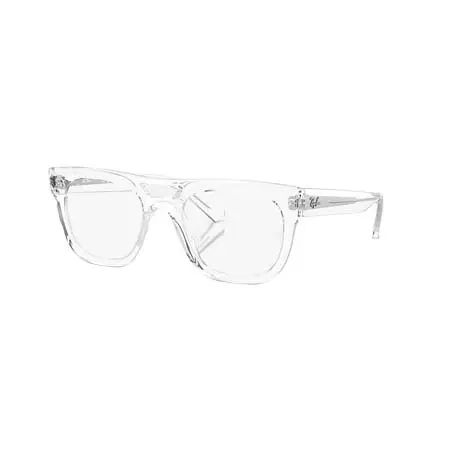 Ray-Ban(レイバン)  LLOYD OPTICS BIO-BASED [RB7226 8321 52-21]