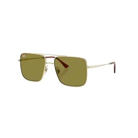 Ray-Ban(レイバン)  ARI BIO-BASED [RB3758 9213/2 56-16]