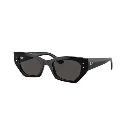 Ray-Ban(レイバン)  ZENA BIO-BASED [RB4430F 667787 52-22]