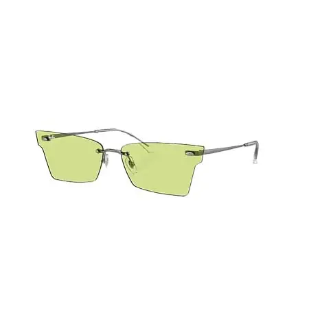 Ray-Ban(レイバン)  XIME BIO-BASED [RB3730 004/2 64-15]