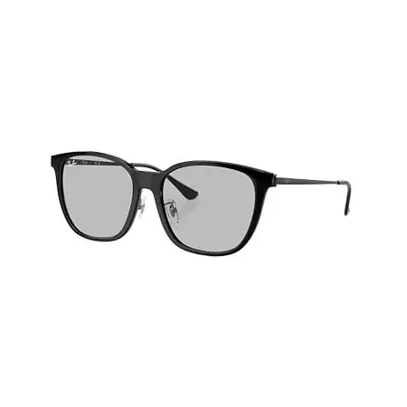 Ray-Ban(レイバン)  RB4333D [RB4333D 601/87 55-17]