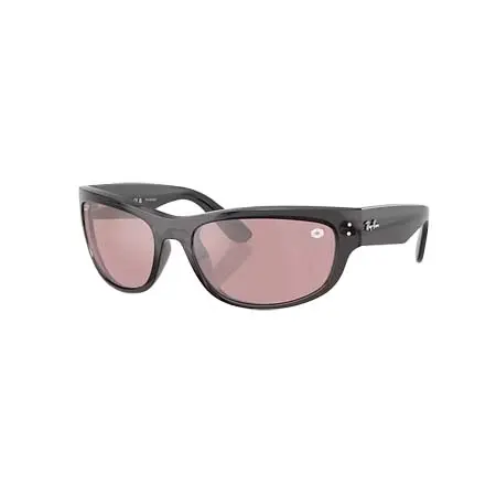 Ray-Ban(レイバン)  Ray-Ban × STAR WARS? ? KYLO REN MEGA BALORAMA [RB2289 14543E 63-19]