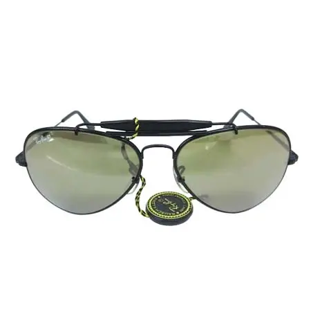 Ray-Ban(レイバン)  50周年記念モデル THE GENERAL（ザ ジェネラル）