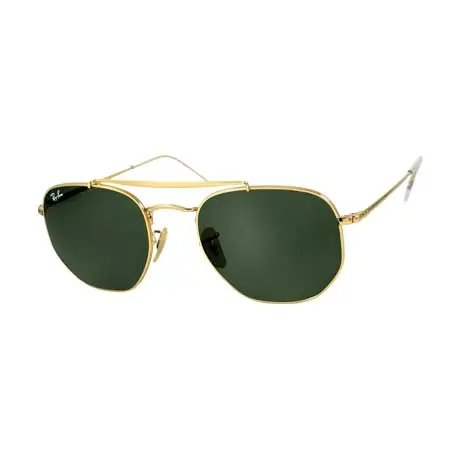Ray-Ban(レイバン)  80周年記念モデル Marshall (マーシャル) RB3648