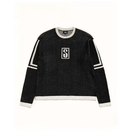 STUSSY (ステューシー) ALPINE SWEATER