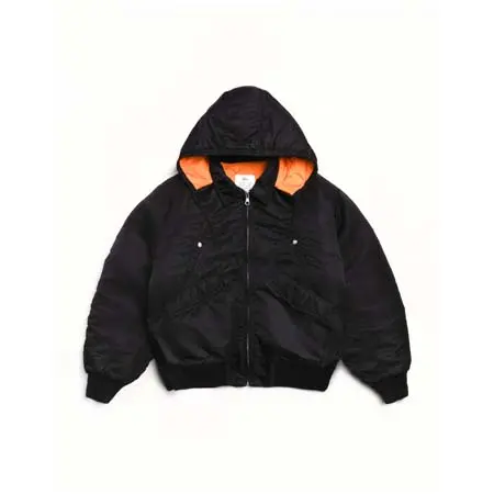 STUSSY (ステューシー) FLIGHT BOMBER
