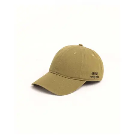 STUSSY (ステューシー) LOW PROFILE 1980 STRAPBACK