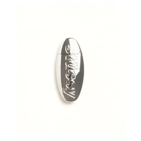 STUSSY (ステューシー) METAL PILL LIGHTER CASE
