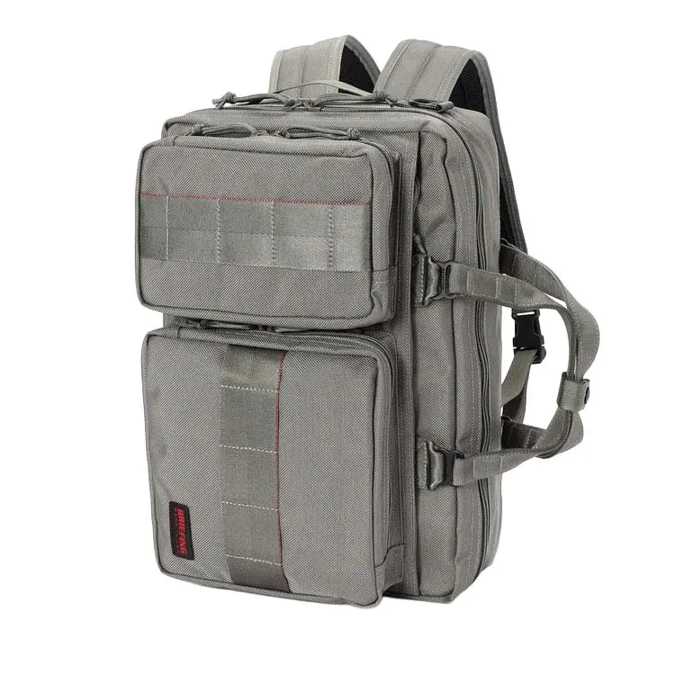 BRIEFING(ブリーフィング) NEO TRINITY LINER [BRF399219]