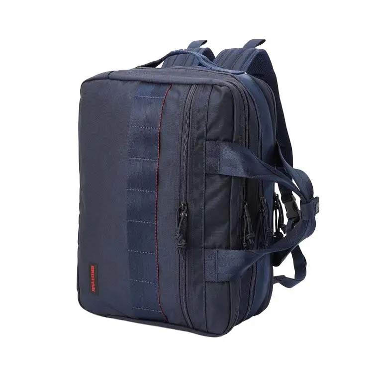 BRIEFING(ブリーフィング) TR-3 S MW GENII [BRA233P19]