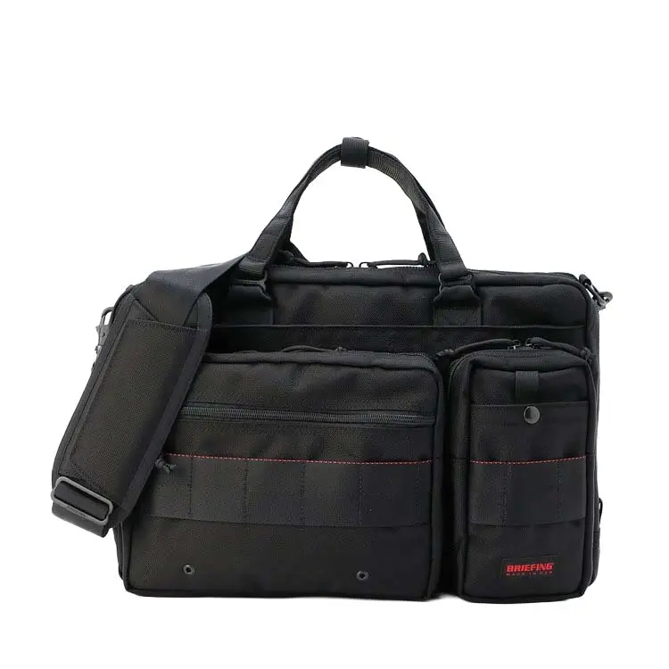 BRIEFING(ブリーフィング) MOBILE LINER 16 [BRA213B06]