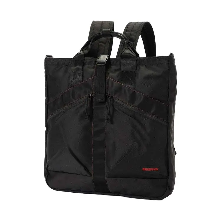 BRIEFING(ブリーフィング) TYPE III AVIATOR 3WAY PACK [BRA253T49]