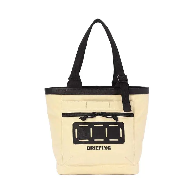 BRIEFING(ブリーフィング) CART TOTE TALL DL FD RIP [BRG241T25]