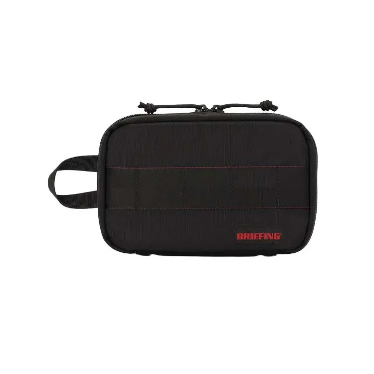 BRIEFING(ブリーフィング) GADGET POUCH MW GENII [BRA233A41]