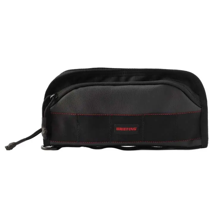 BRIEFING(ブリーフィング) 2WAY TRAVEL CASE [BRA231A18]