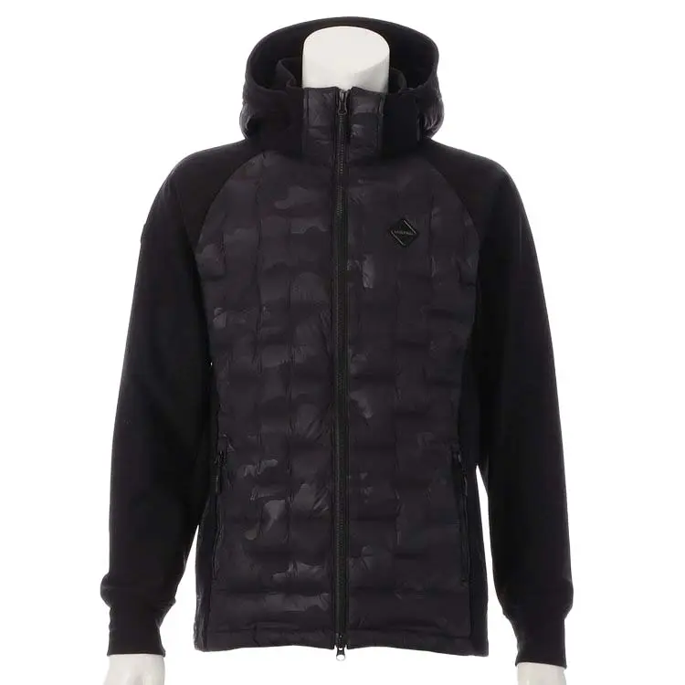 BRIEFING(ブリーフィング) HYBRID DOWN PARKA [BRG253M54]