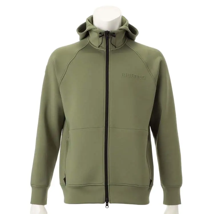 BRIEFING(ブリーフィング) 3D LOGO PARKA [BRG253M25]