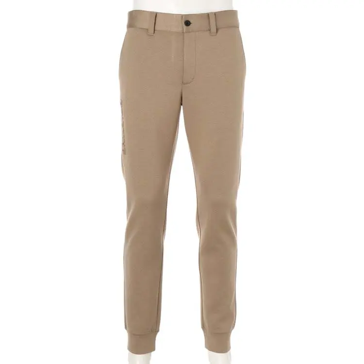 BRIEFING(ブリーフィング) WARM 3D LOGO JOGGER PANTS [BRG253M39]