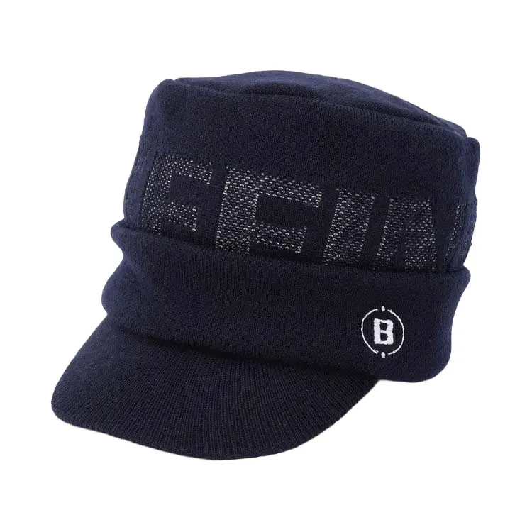 BRIEFING(ブリーフィング) WR WOOL KNIT WORK CAP [BRG253MC2]