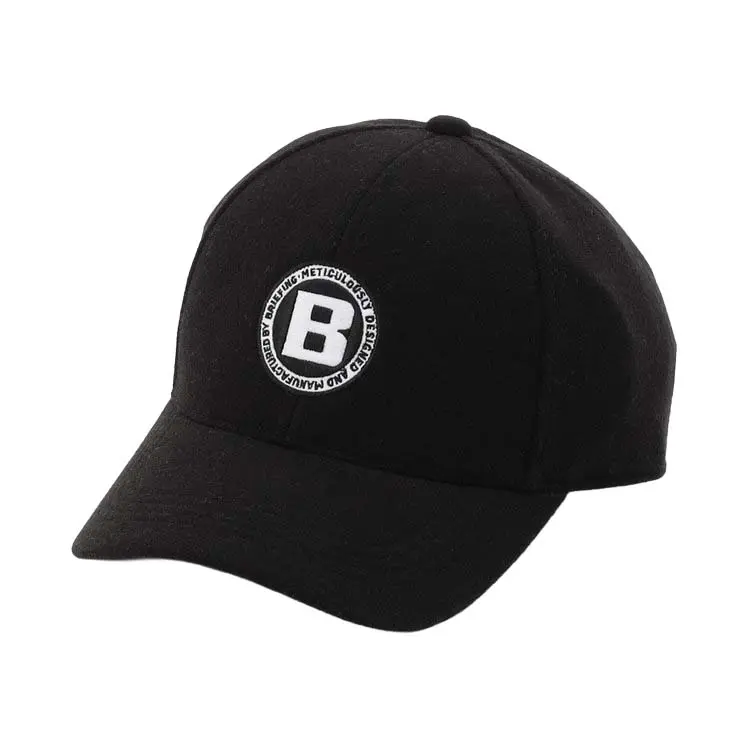 BRIEFING(ブリーフィング) WOOLY CAP [BRG253MB6]