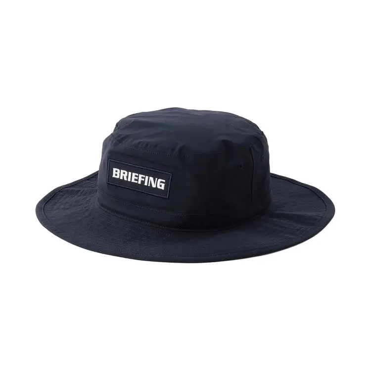 BRIEFING(ブリーフィング) WATERPROOF WIDE HAT [BRG251MA3]