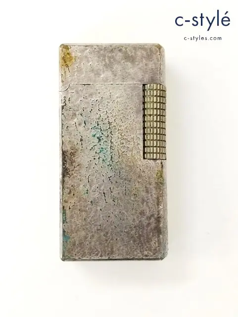 dunhill ダンヒル ローラー ガスライター HN554