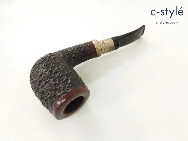 STANWELL スタンウェル 2002 パイプ 925 刻印