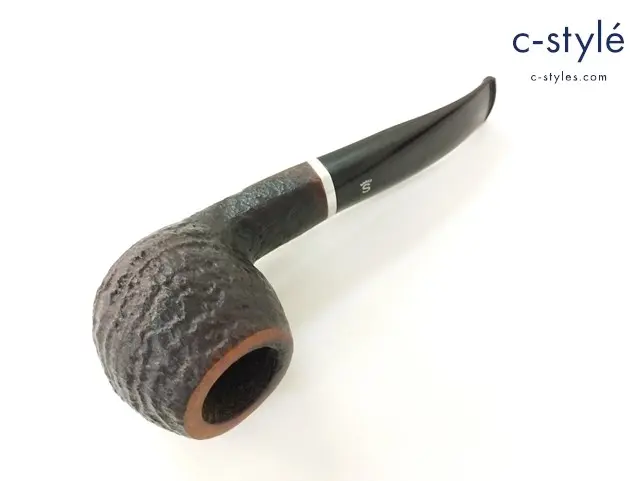STANWELL RELIEF スタンウェル レリーフ パイプ 182