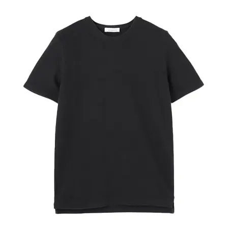 Cruciani(クルチアーニ) [オンラインストア別注]鹿の子カットソー JU1370/EC