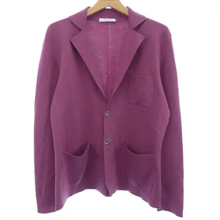 Cruciani(クルチアーニ) JU2020 ジャケット