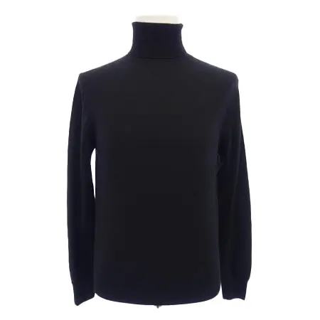 Cruciani(クルチアーニ) タートルニット