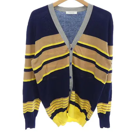 Cruciani(クルチアーニ) Cruciani カーディガン