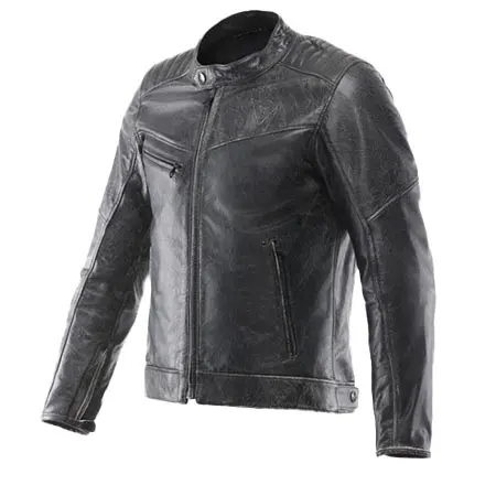 DAINESE (ダイネーゼ) RADICALE LEATHER JACKET 15300079