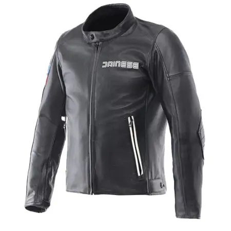 DAINESE (ダイネーゼ) LEGGENDA LEATHER JACKET 15300080