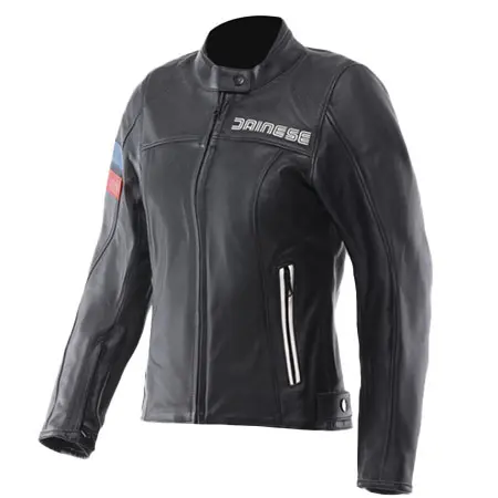 DAINESE (ダイネーゼ) LEGGENDA LEATHER JACKET WMN  15300081