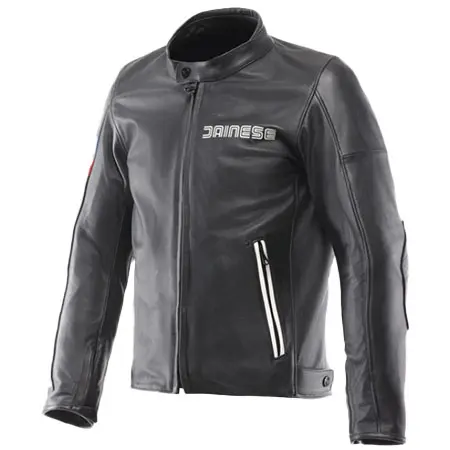 DAINESE (ダイネーゼ) LEGGENDA PERF. LEATHER JACKET 15300127