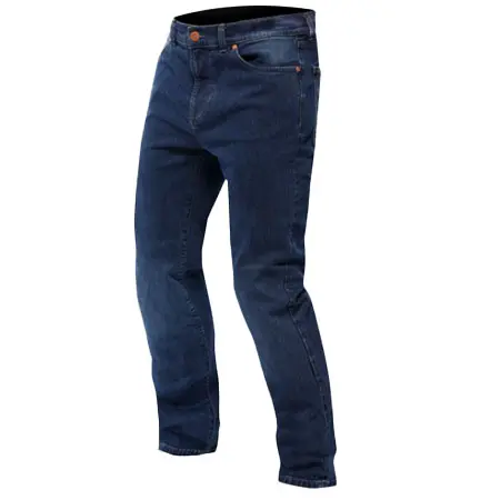 DAINESE (ダイネーゼ) 5-POCKET DENIM RELAXED PANTS 17500053