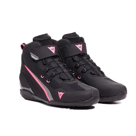 DAINESE (ダイネーゼ) HERIAN AIR SHOES WMN 17700039